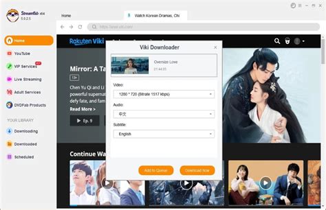 viki videos